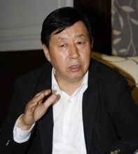 刘大为 刘大为