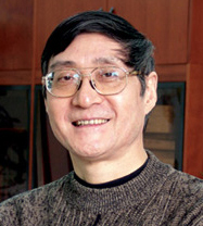 潘公凯 潘公凯