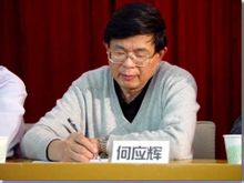何应辉 何应辉